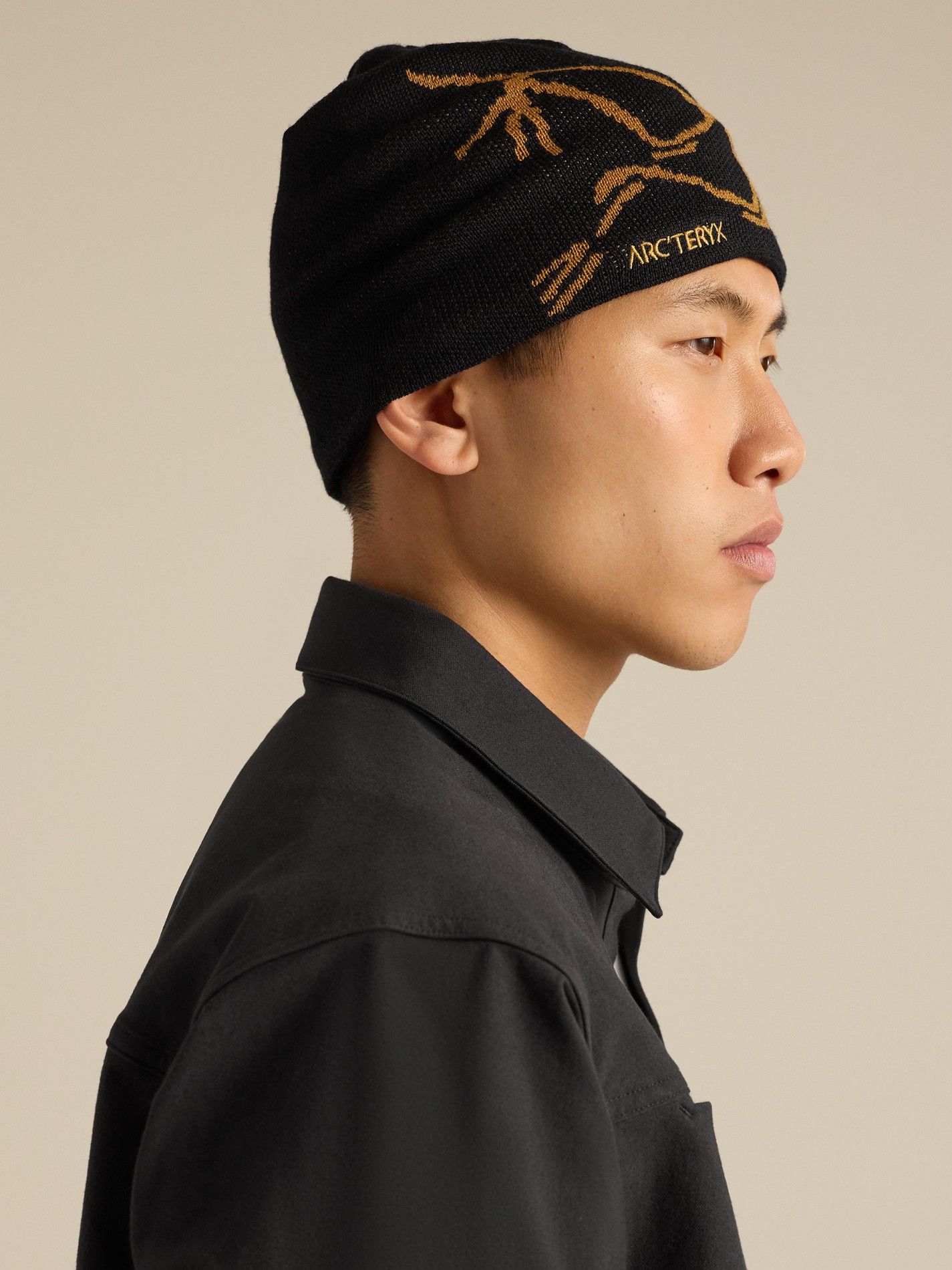ARC'TERYX - ACCESSOIRE - Zwart