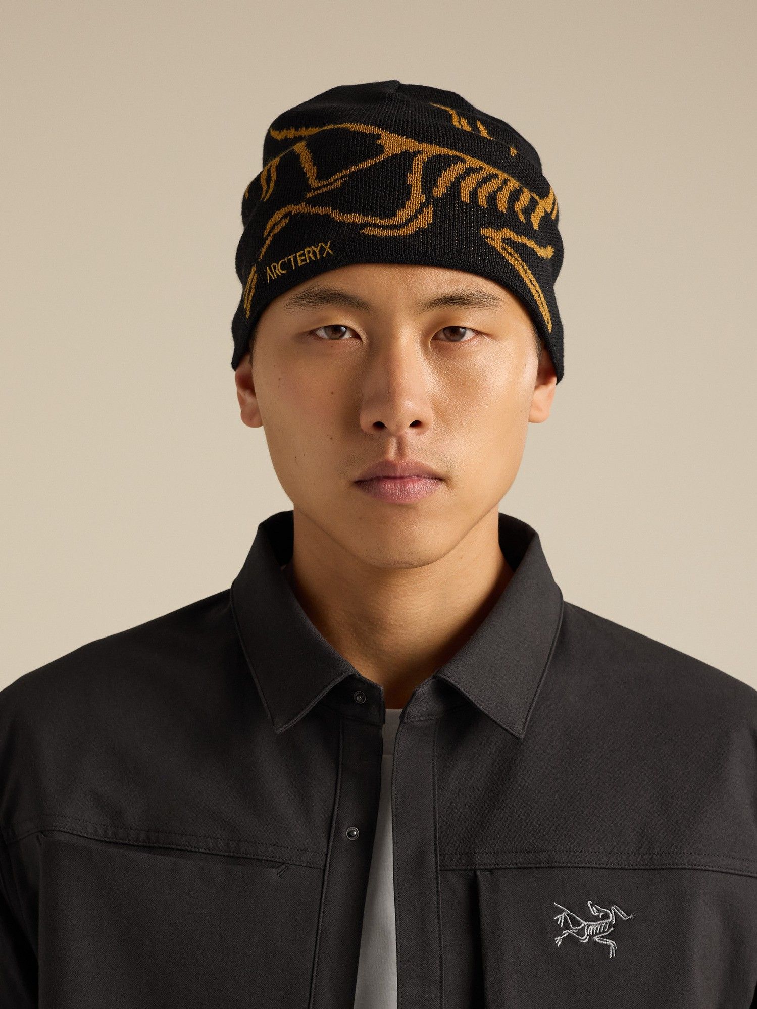 ARC'TERYX - ACCESSOIRE - Zwart