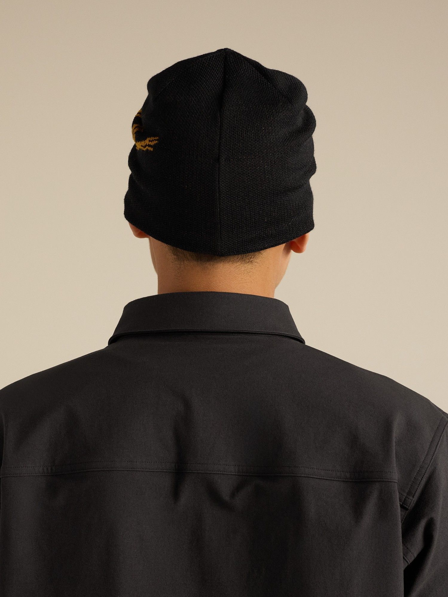ARC'TERYX - ACCESSOIRE - Zwart