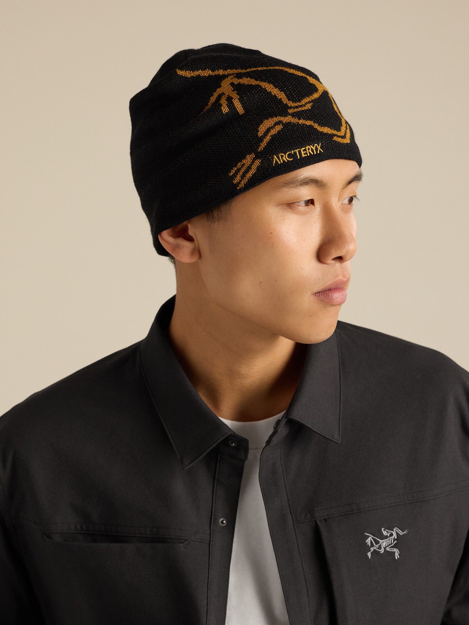 ARC'TERYX - ACCESSOIRE - Zwart