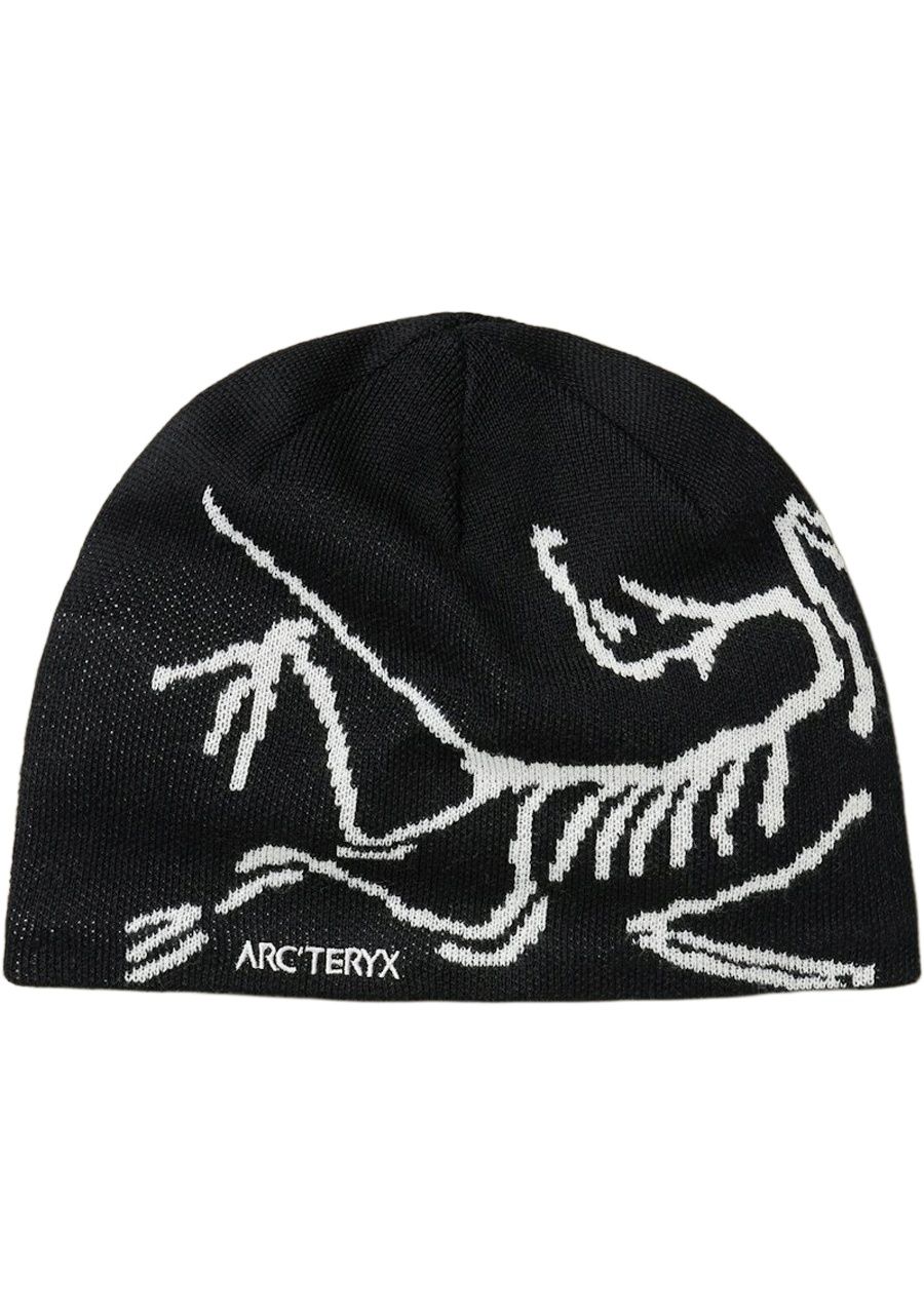 ARC'TERYX - ACCESSOIRE - Zwart