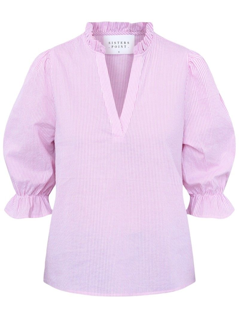 SISTERS POINT BLOUSE