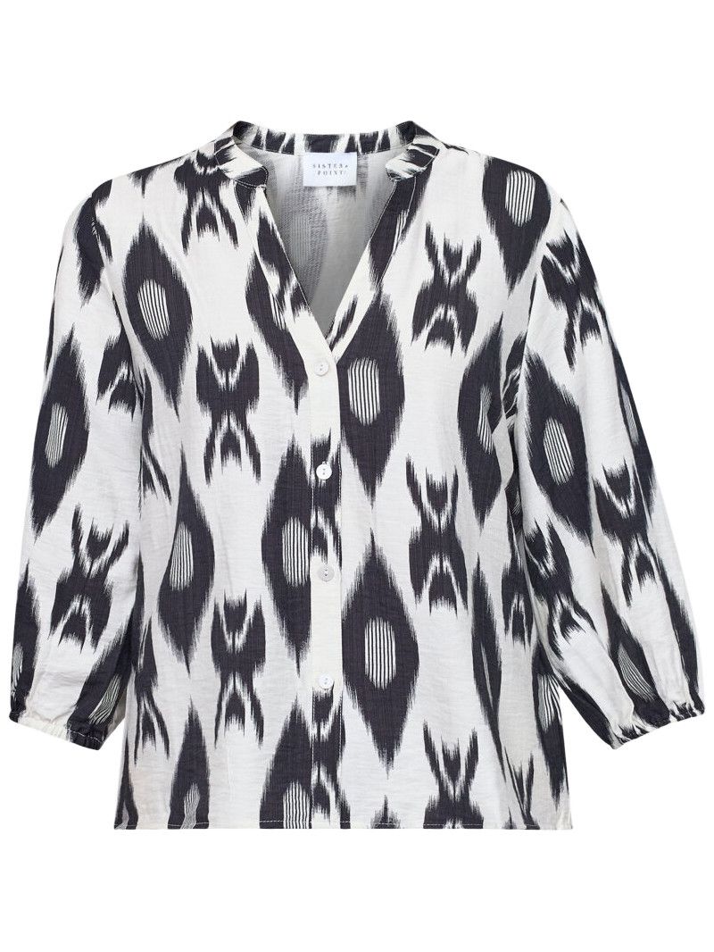 SISTERS POINT BLOUSE