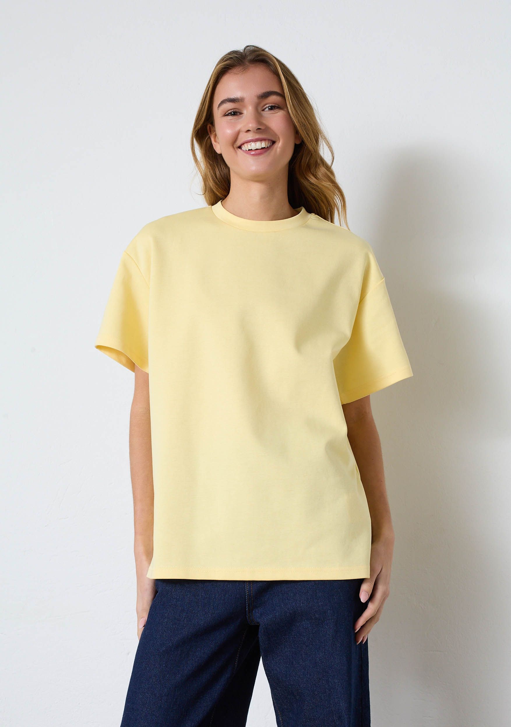 SISTERS POINT SHIRT