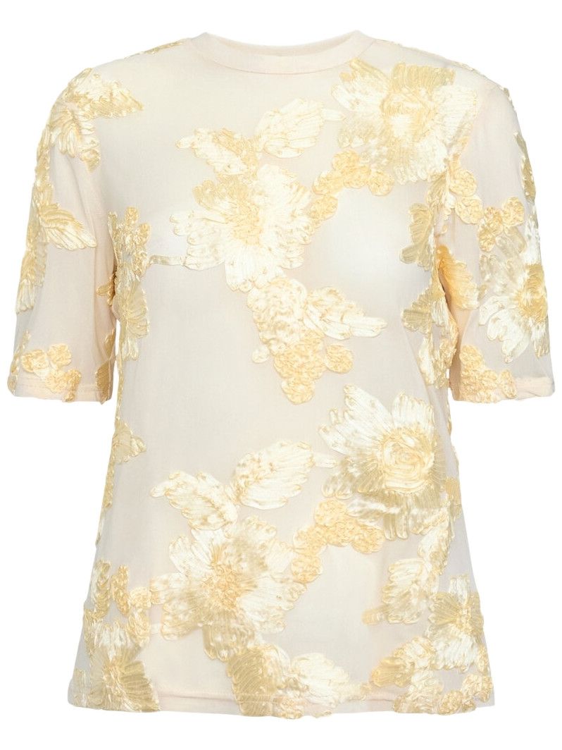 SISTERS POINT SHIRT