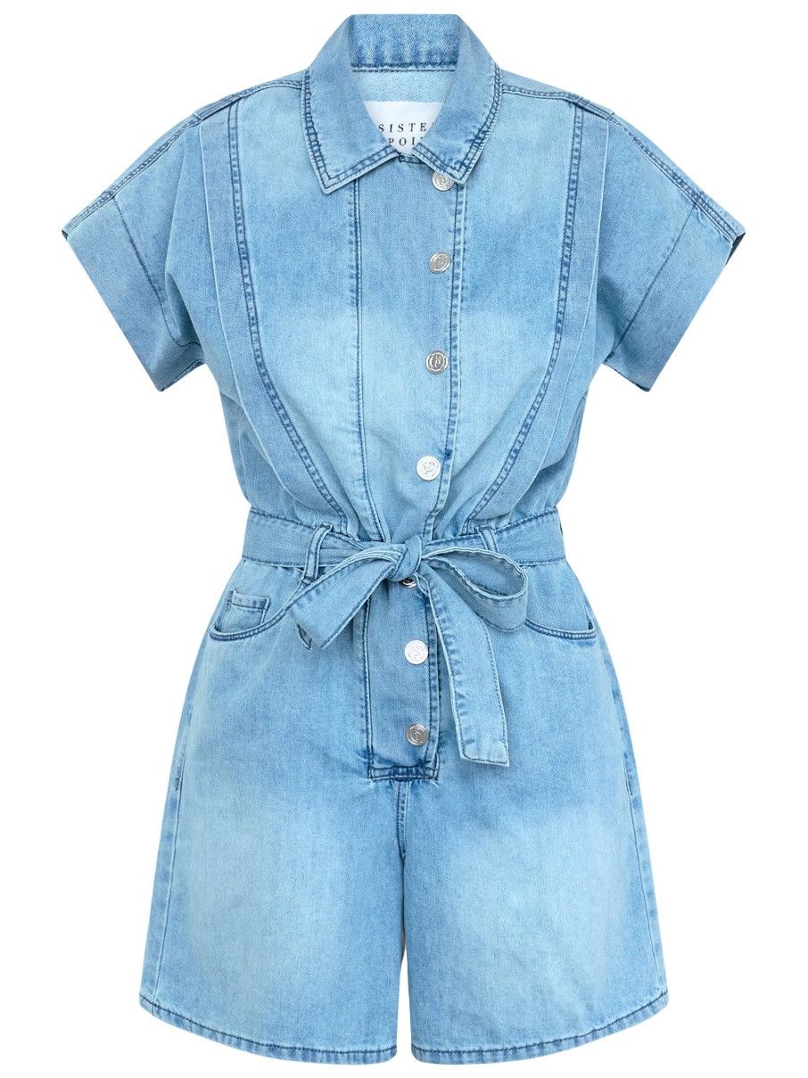 SISTERS POINT JUMPSUIT