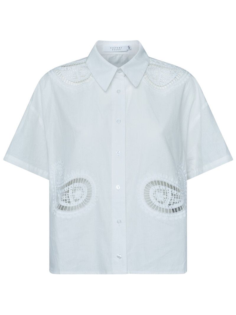 SISTERS POINT BLOUSE