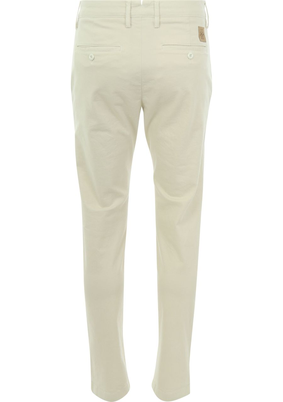 JACOB COHEN - BROEK - Off white