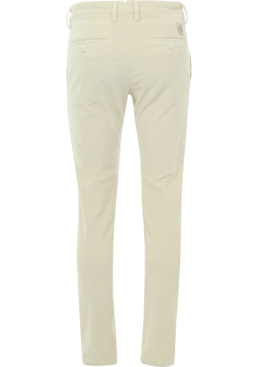 JACOB COHEN - BROEK - Off white
