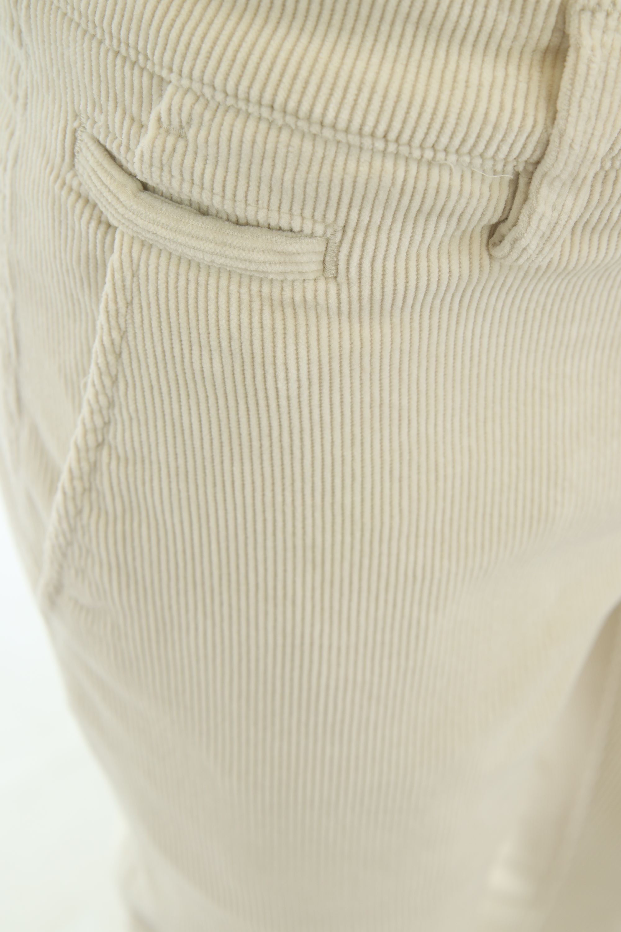 JACOB COHEN - BROEK - Off white
