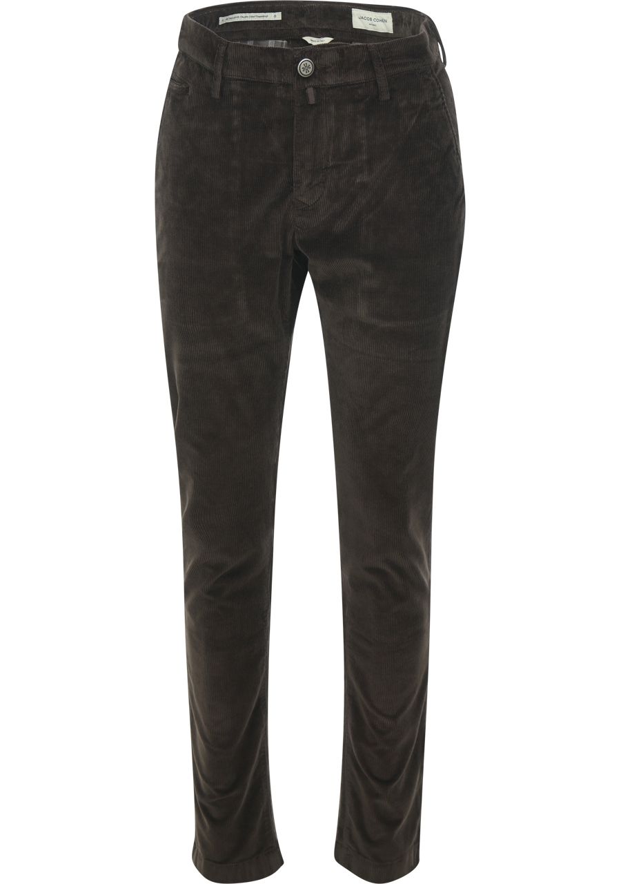 JACOB COHEN - BROEK - Bruin
