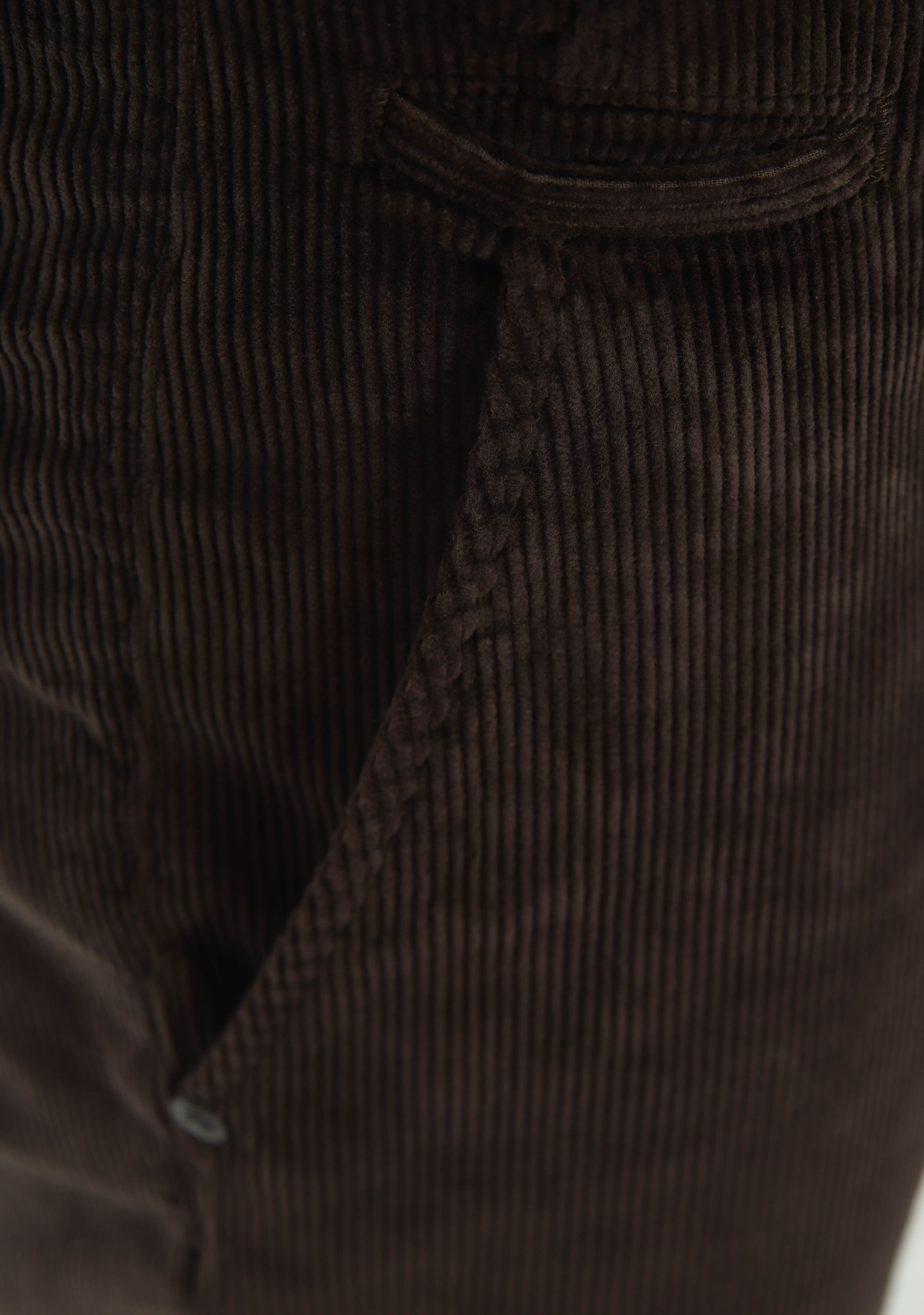 JACOB COHEN - BROEK - Bruin