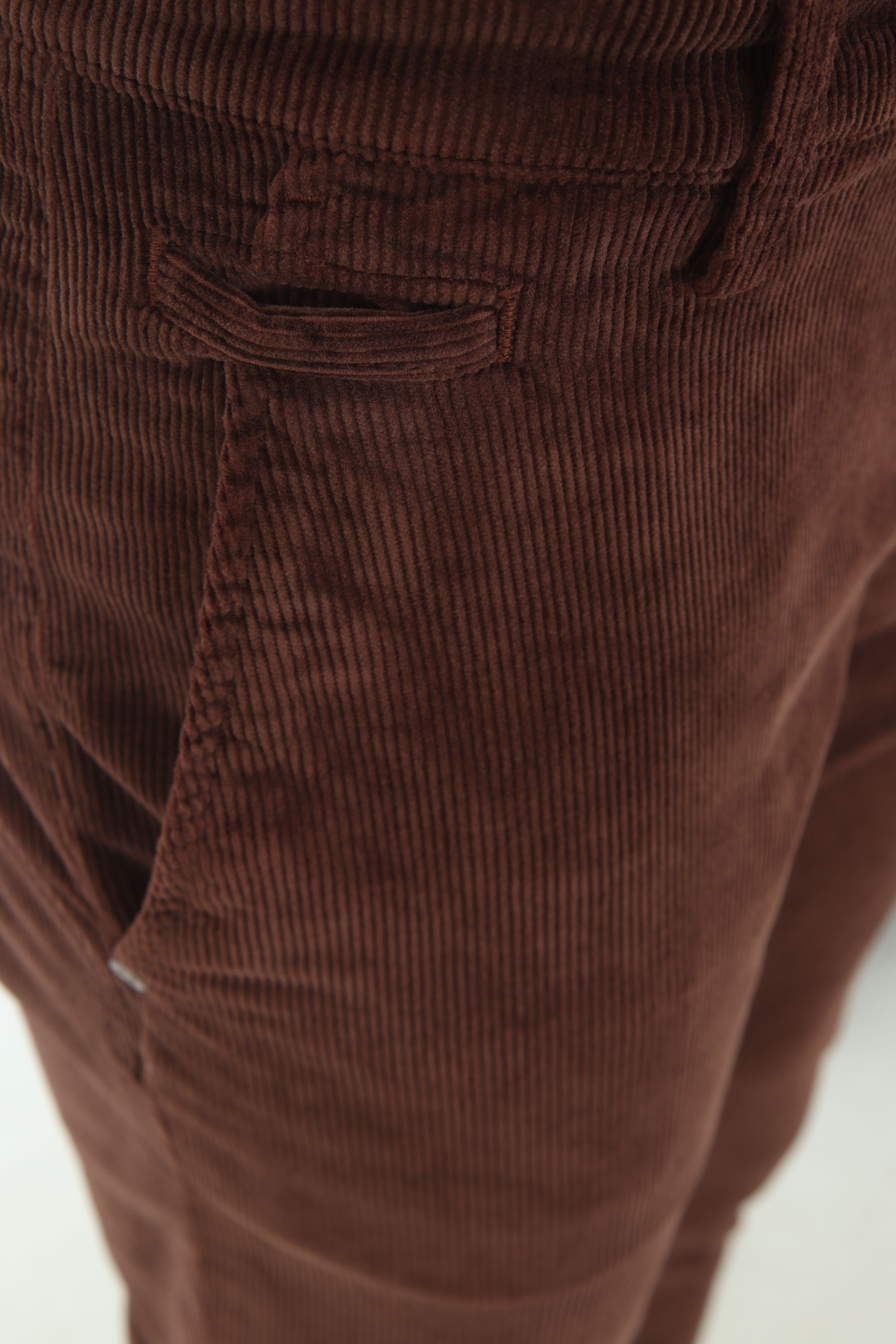 JACOB COHEN - BROEK - Bruin