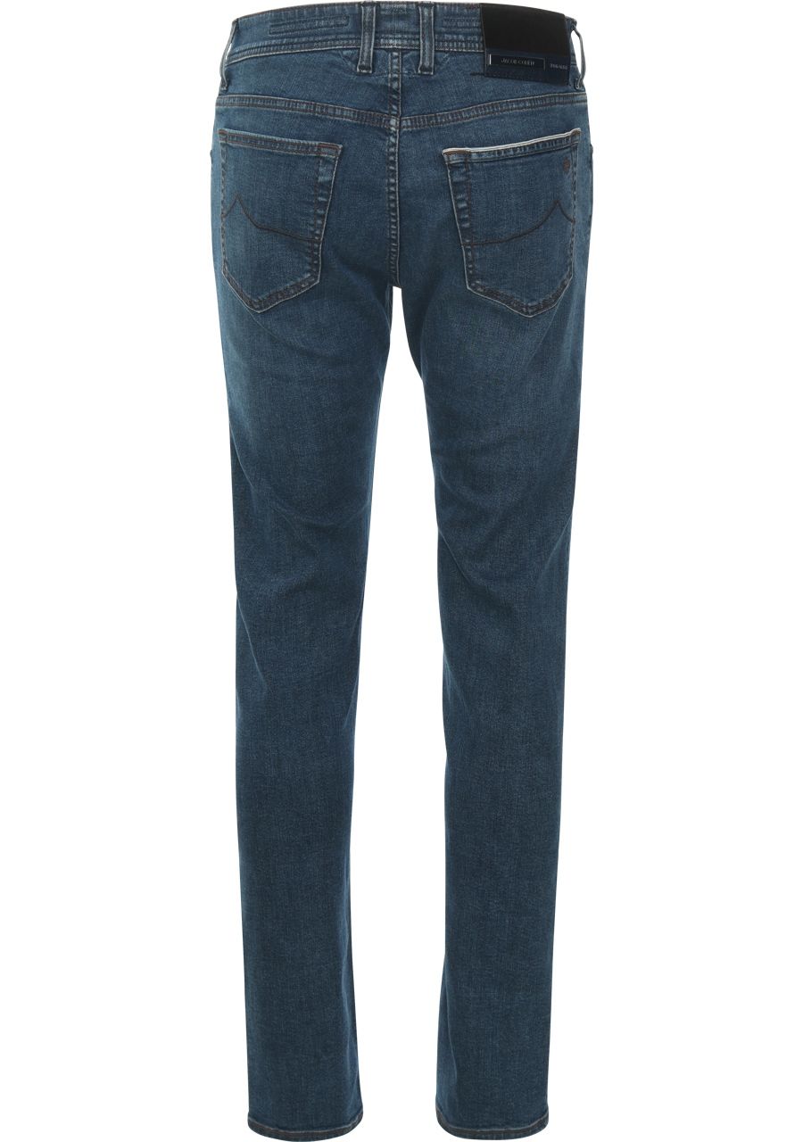 JACOB COHEN - JEANS - Blauw