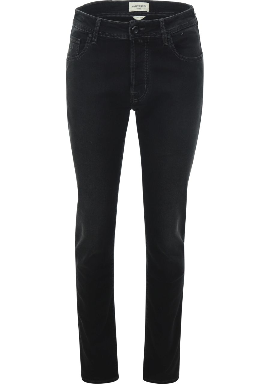 JACOB COHEN - JEANS - Blauw