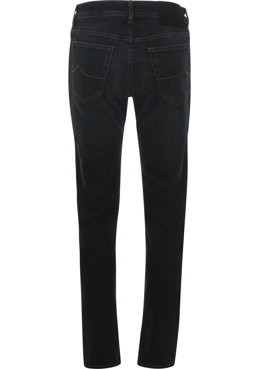 JACOB COHEN - JEANS - Blauw