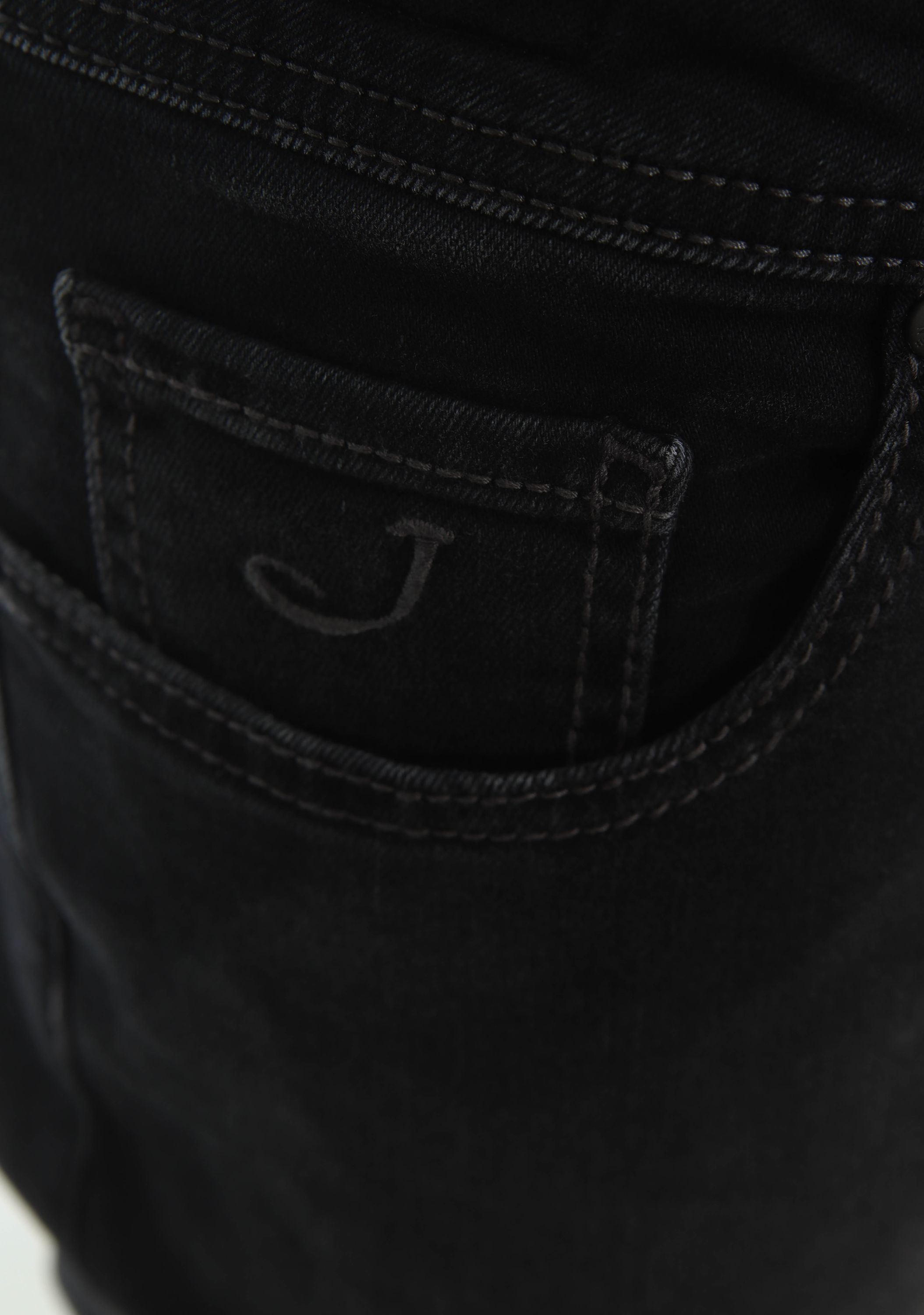 JACOB COHEN - JEANS - Blauw