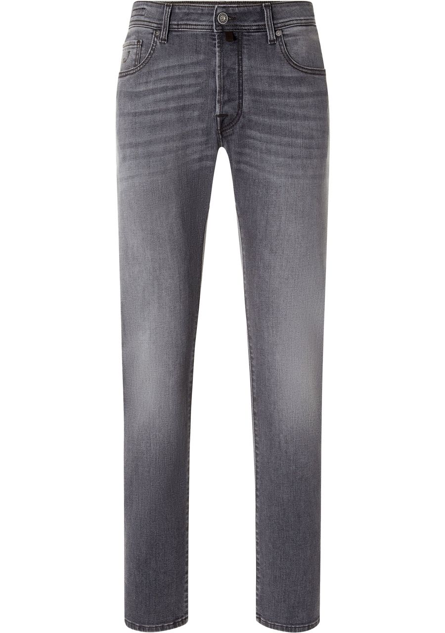 JACOB COHEN - JEANS - Grijs