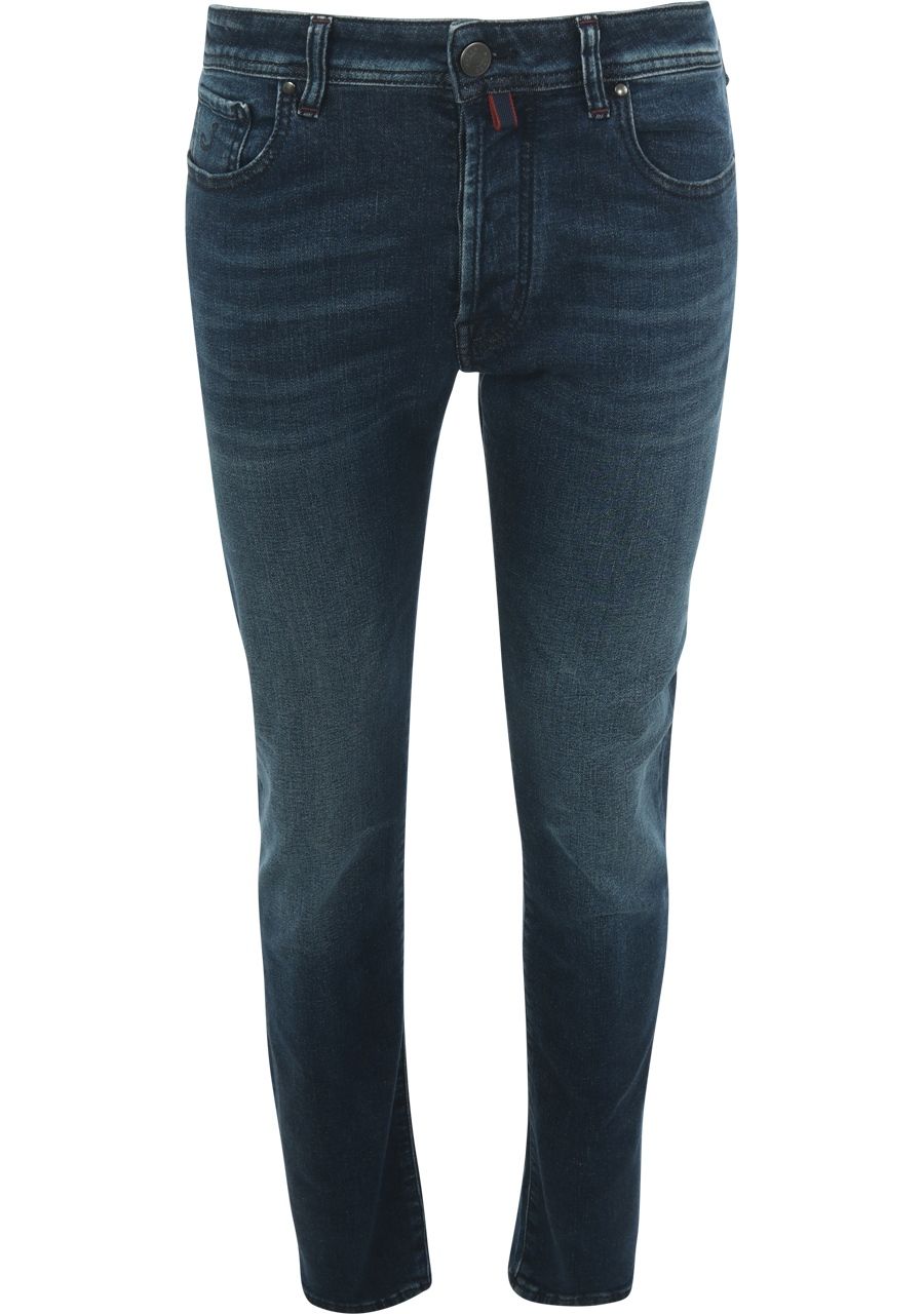 JACOB COHEN - JEANS - Blauw