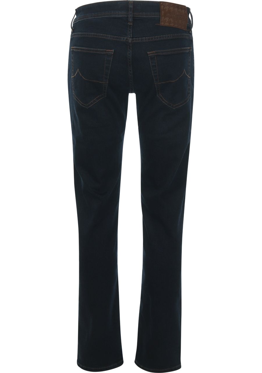 JACOB COHEN - JEANS - Blauw