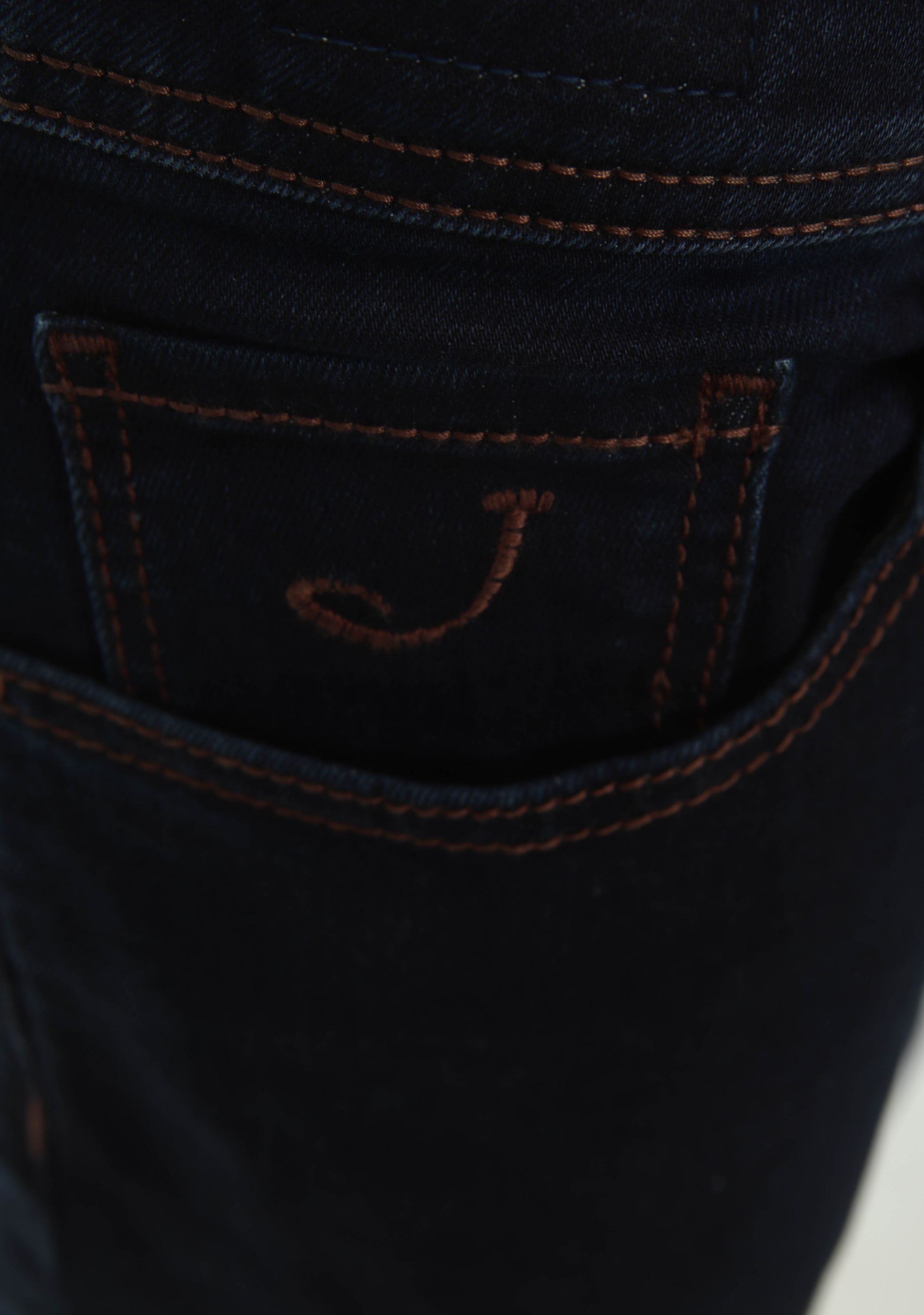 JACOB COHEN - JEANS - Blauw