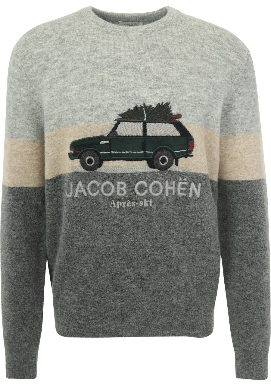JACOB COHEN - TRUI - Multi