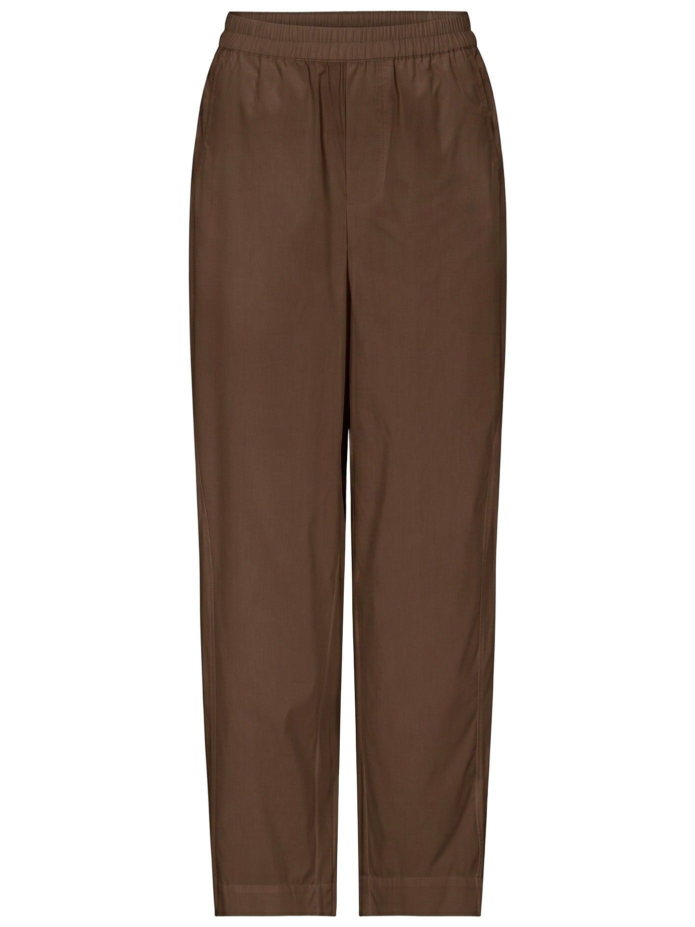 TOODAY - BROEK - Bruin