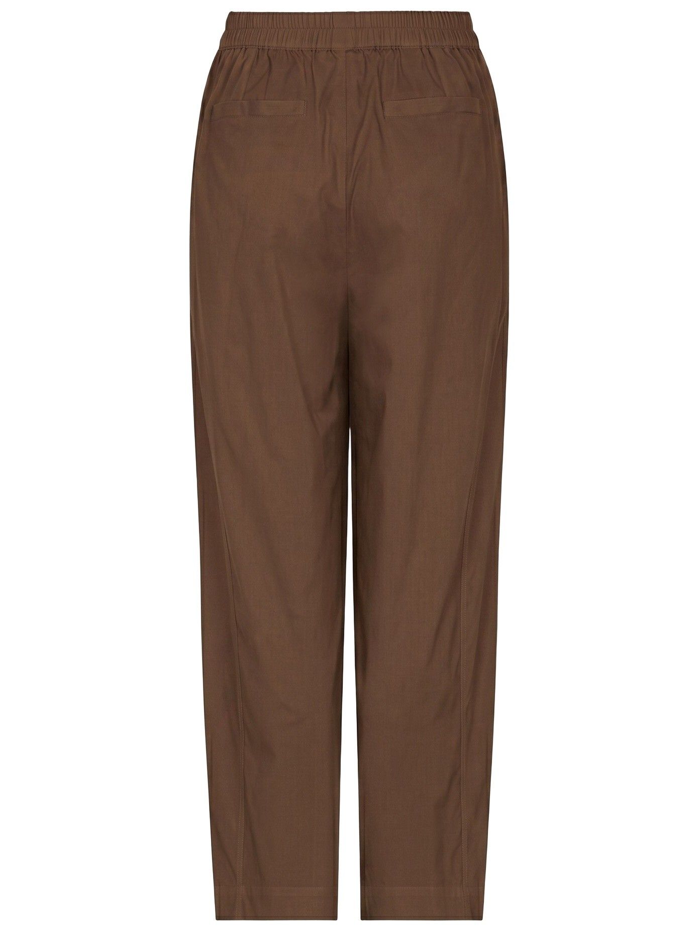 TOODAY - BROEK - Bruin