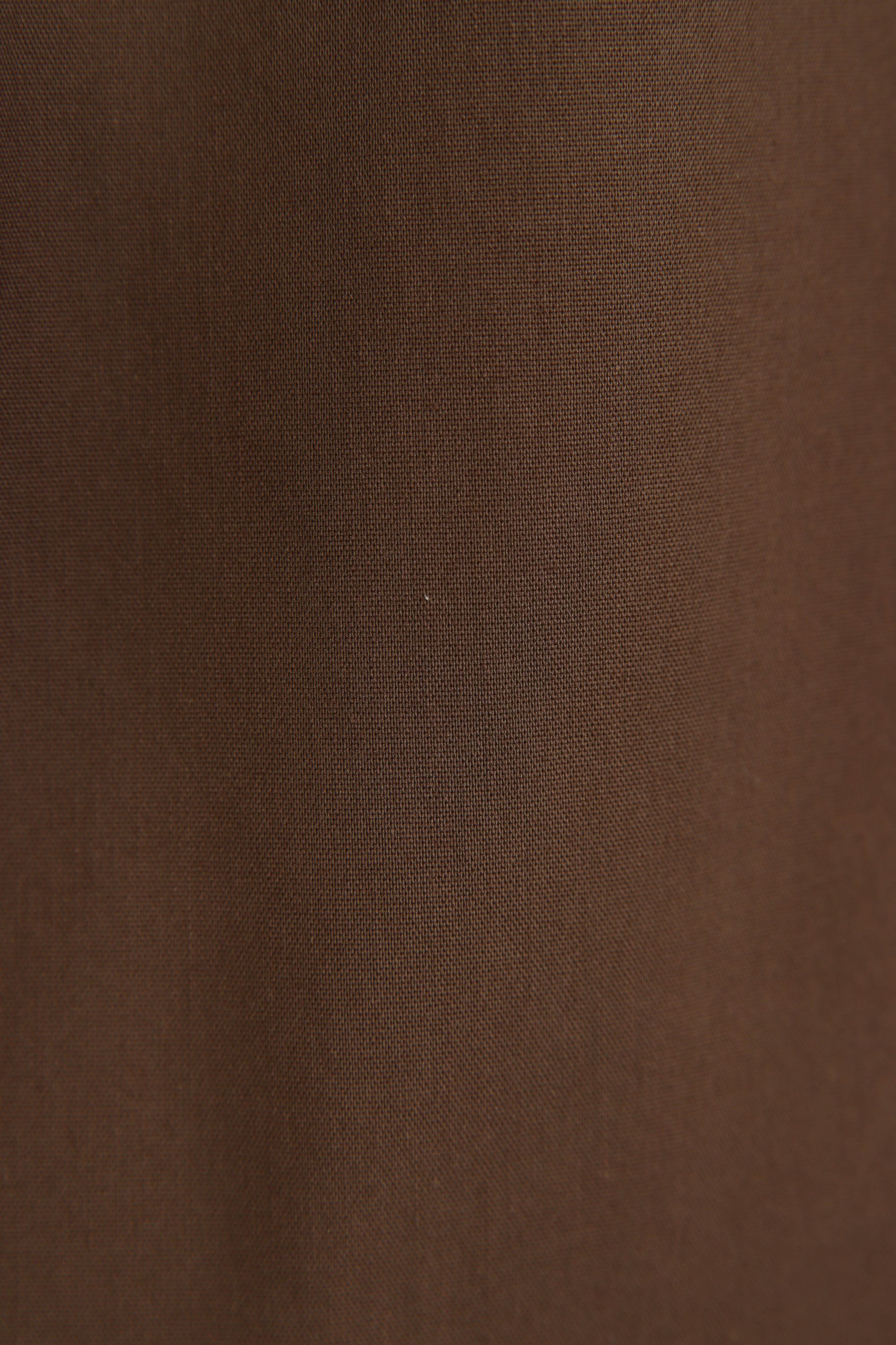 TOODAY - BROEK - Bruin