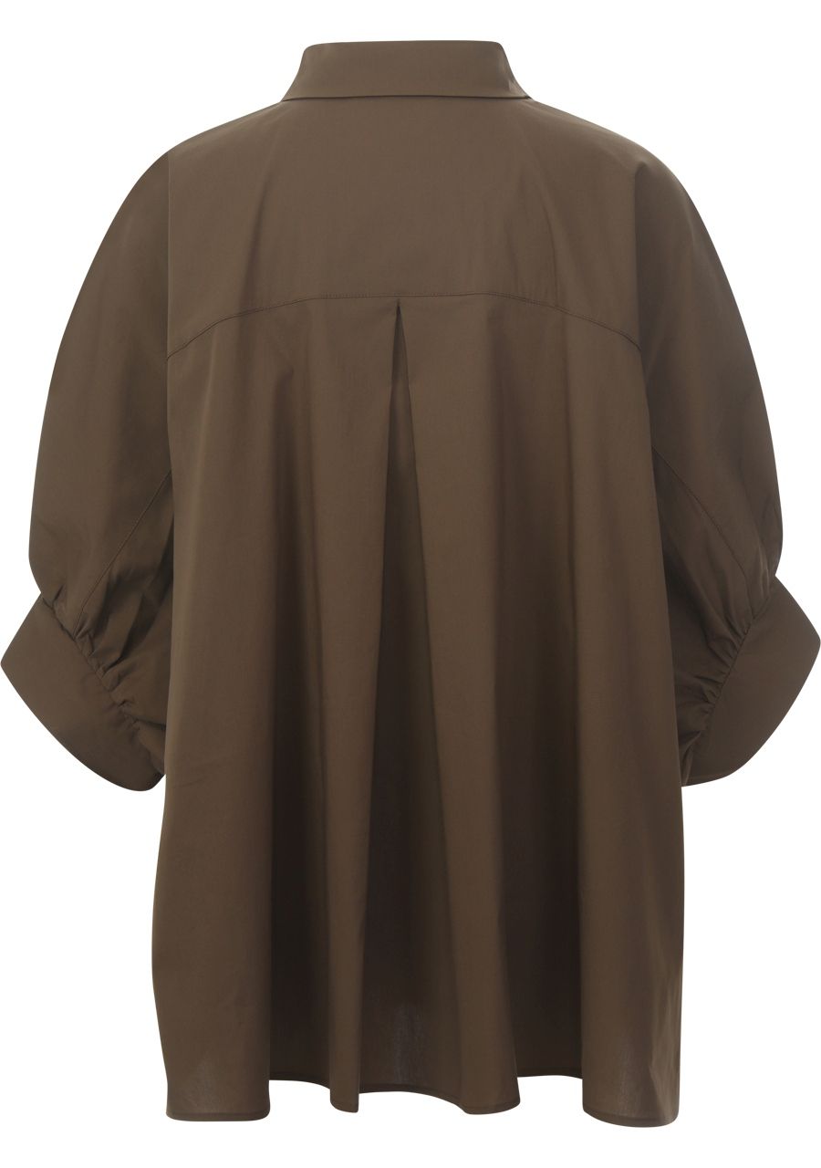 TOODAY - BLOUSE - Bruin