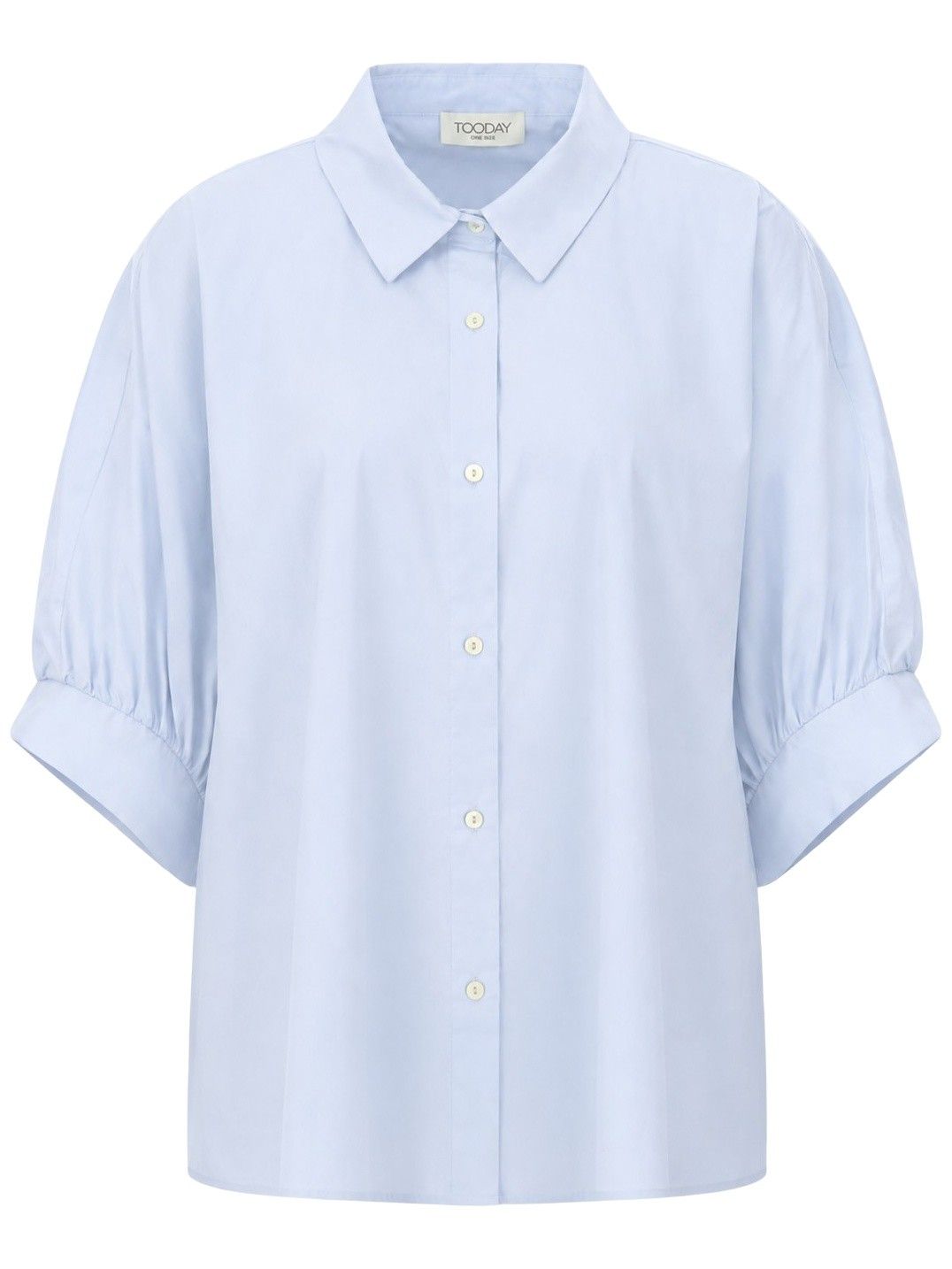 TOODAY - BLOUSE - Blauw