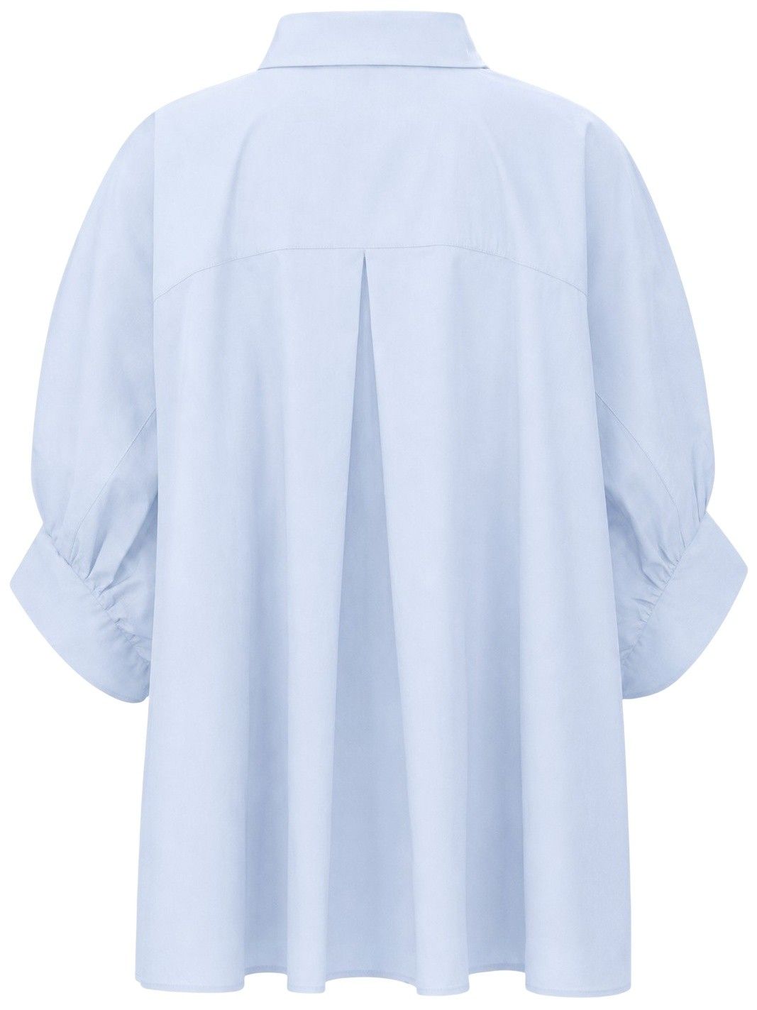 TOODAY - BLOUSE - Blauw