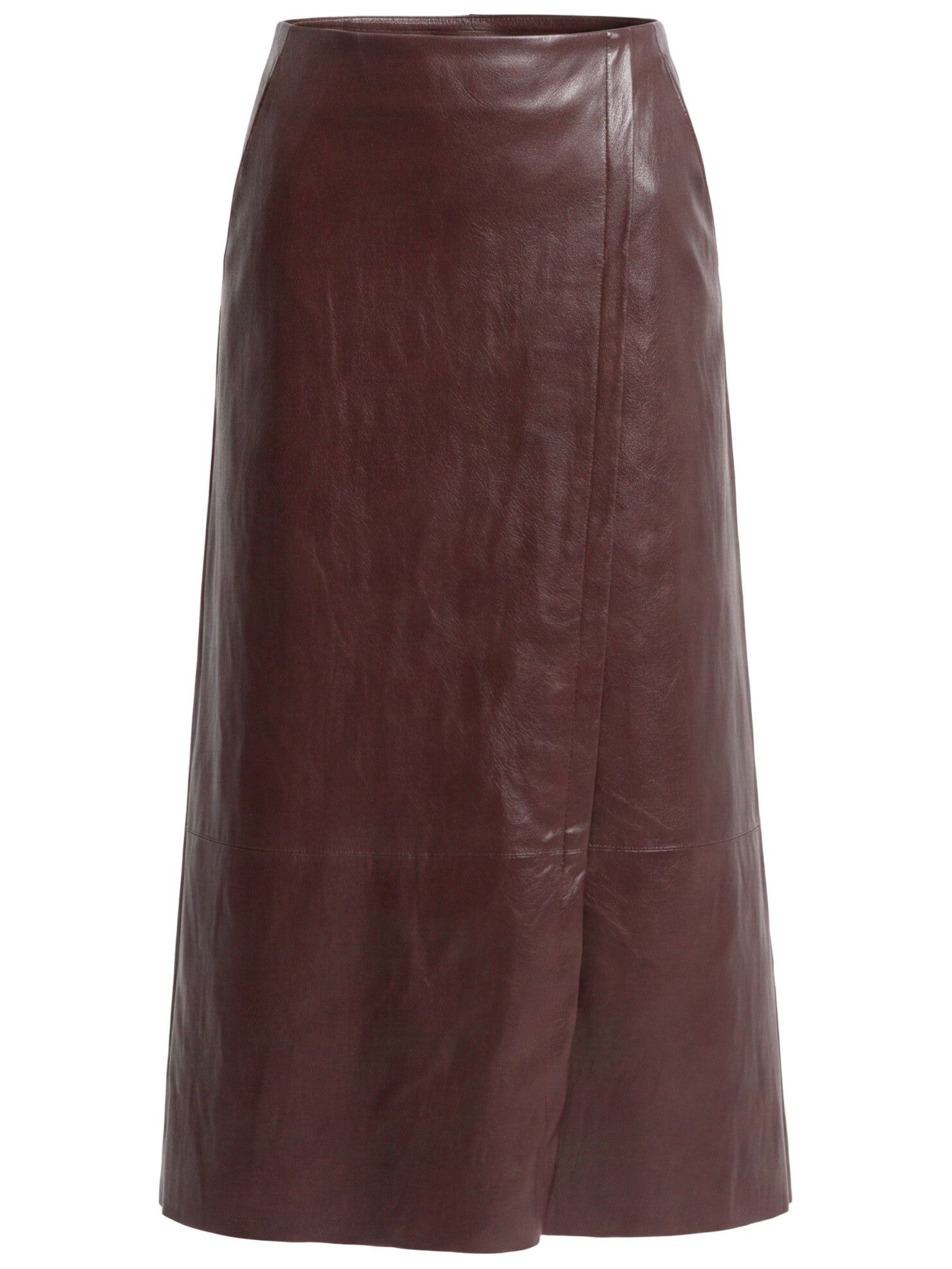 BIANCA - ROK - Rood