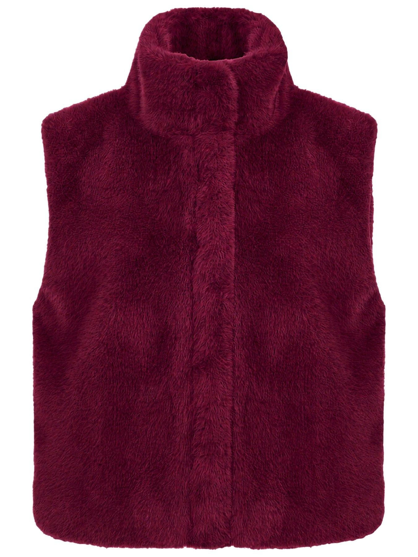 BIANCA - JAS - Rood
