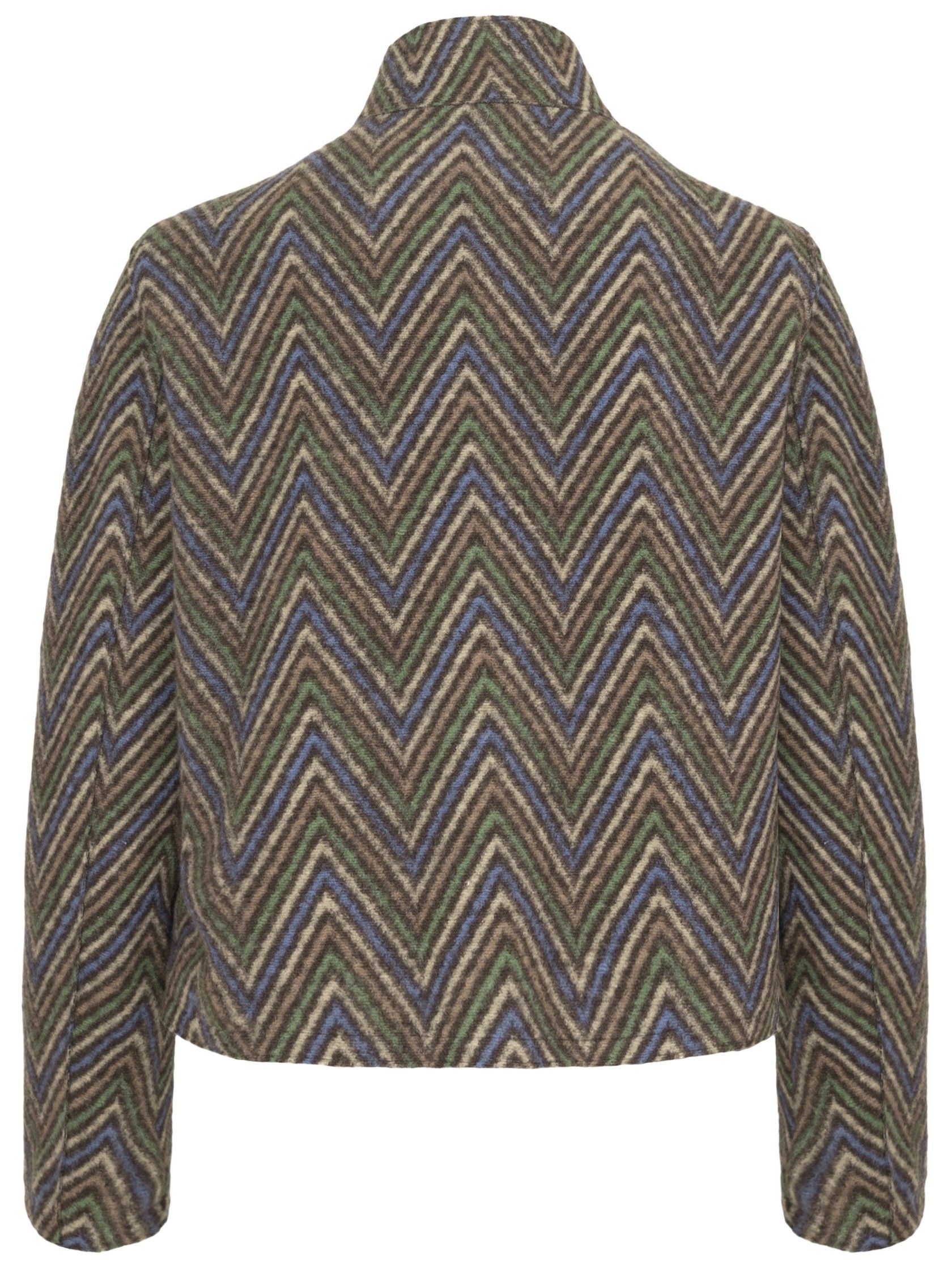 BIANCA - BLAZER - Multi