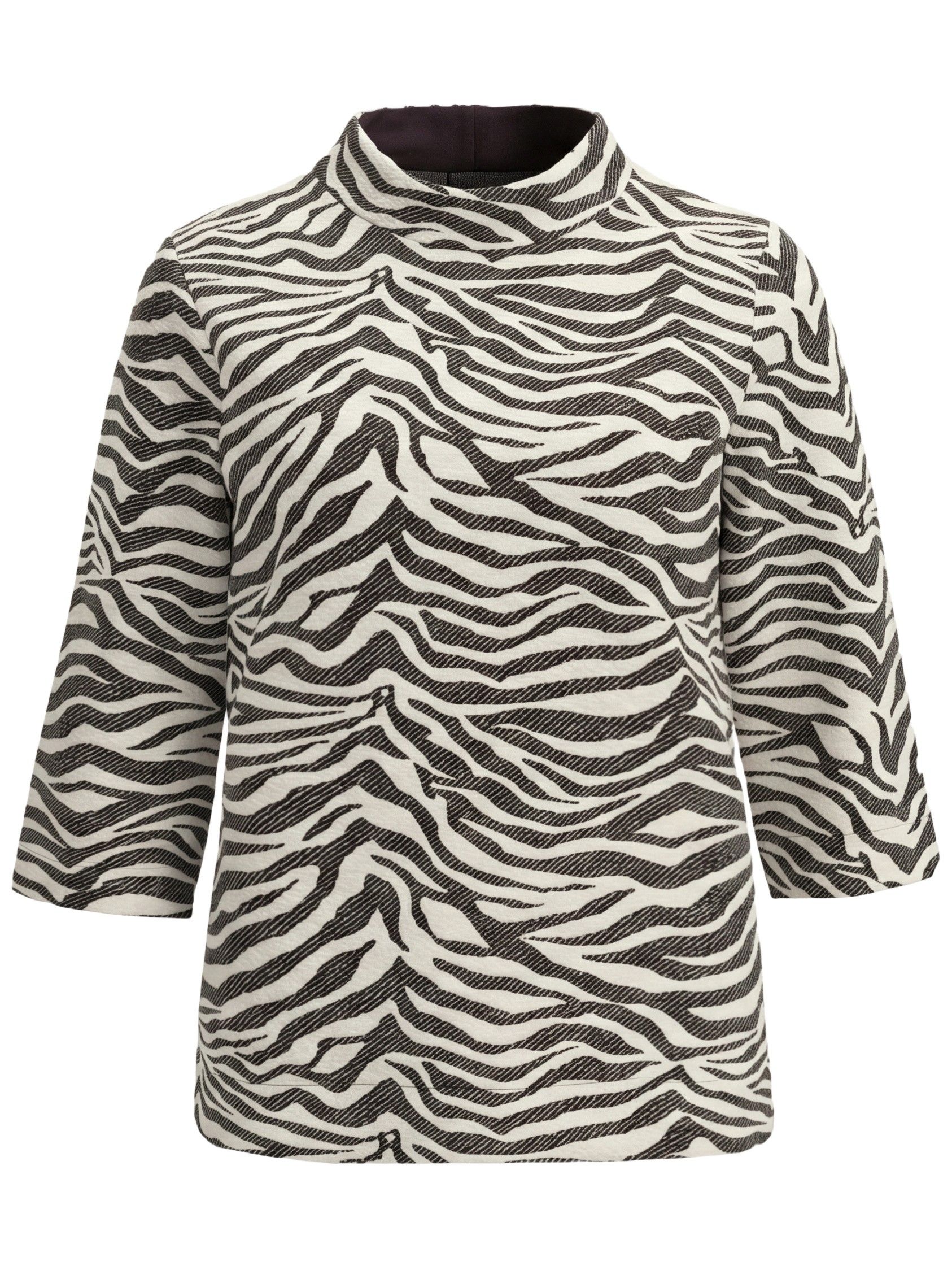 BIANCA - SHIRT - Beige