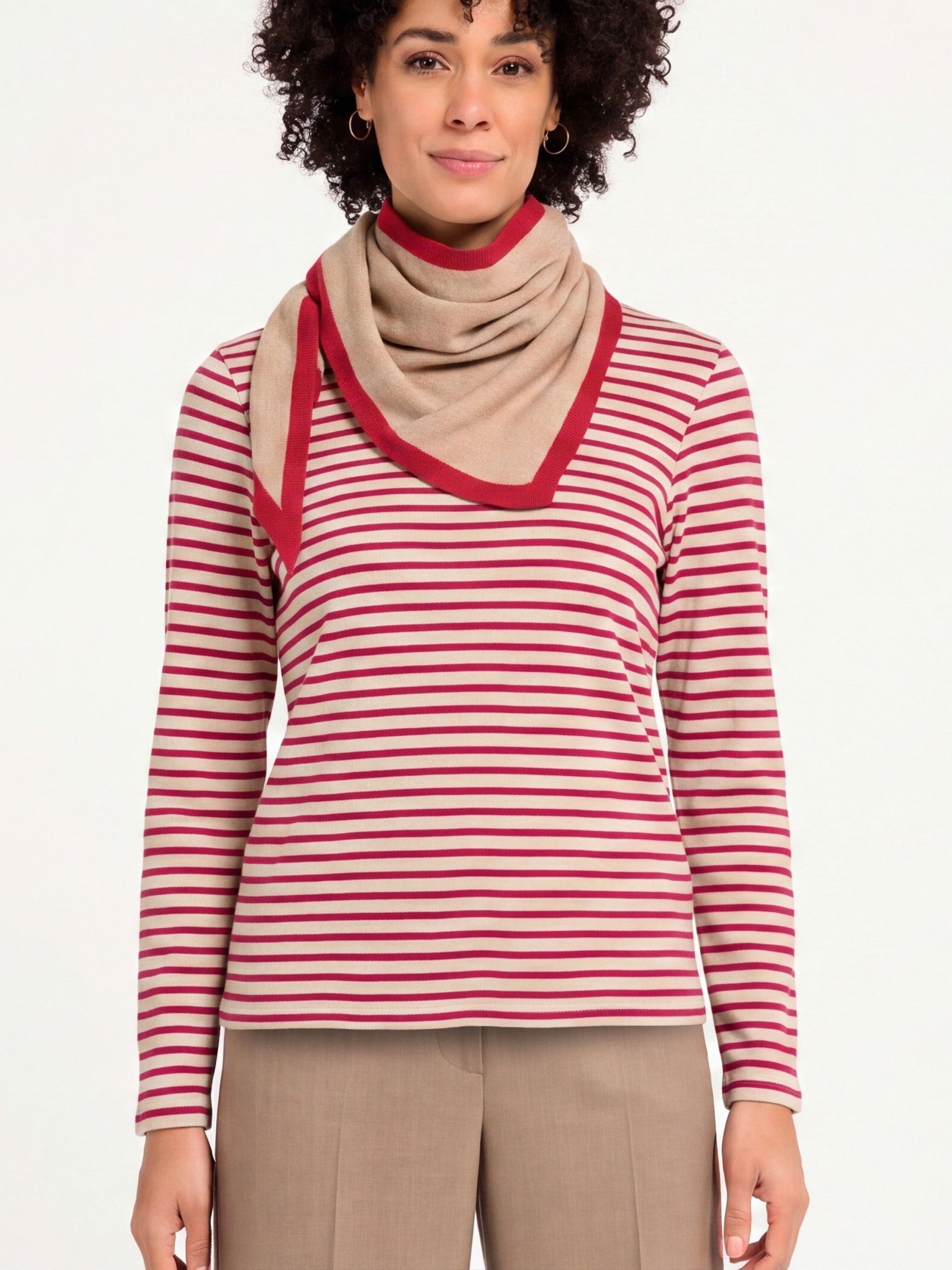 BIANCA - ACCESSOIRE - Beige