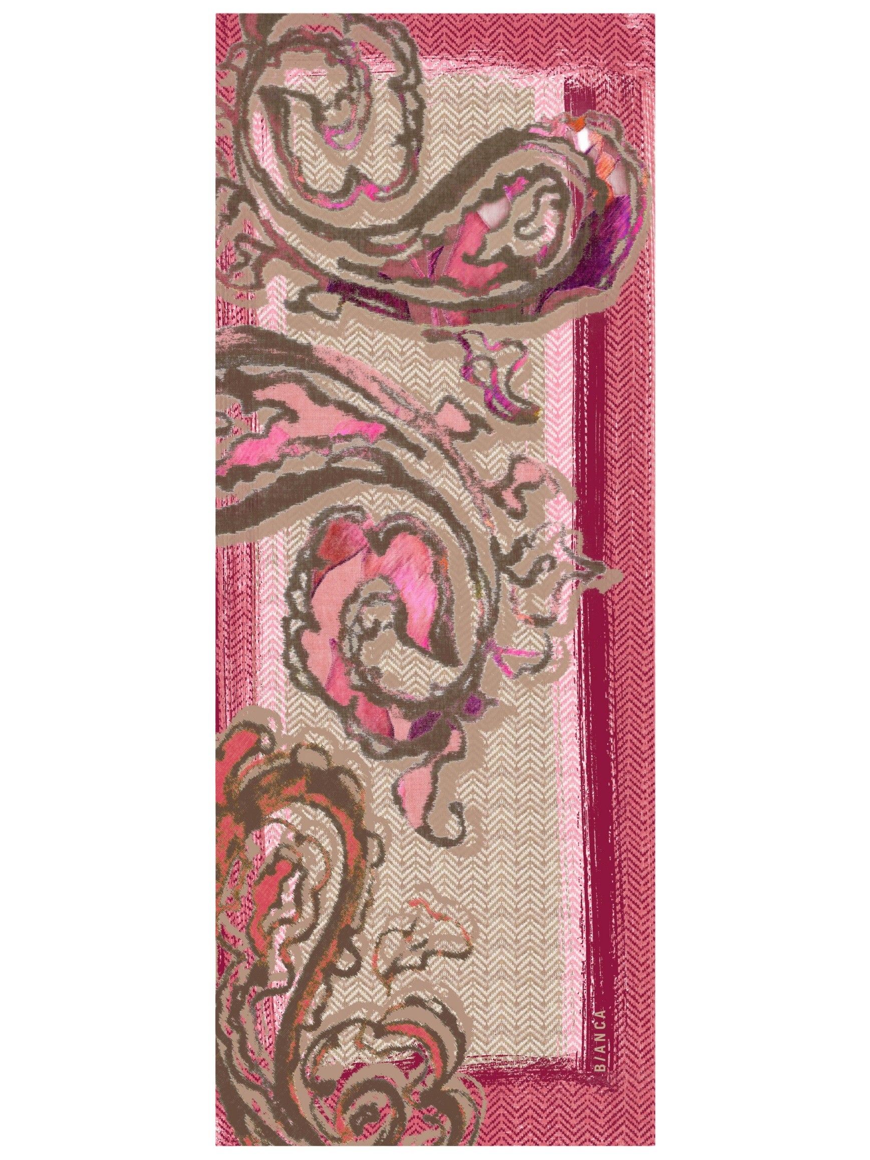 BIANCA - ACCESSOIRE - Rood