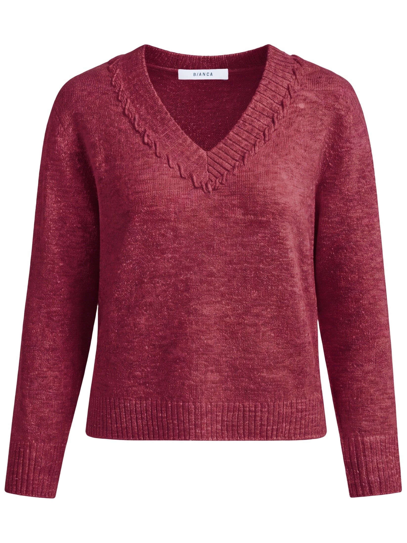 BIANCA - TRUI - Rood