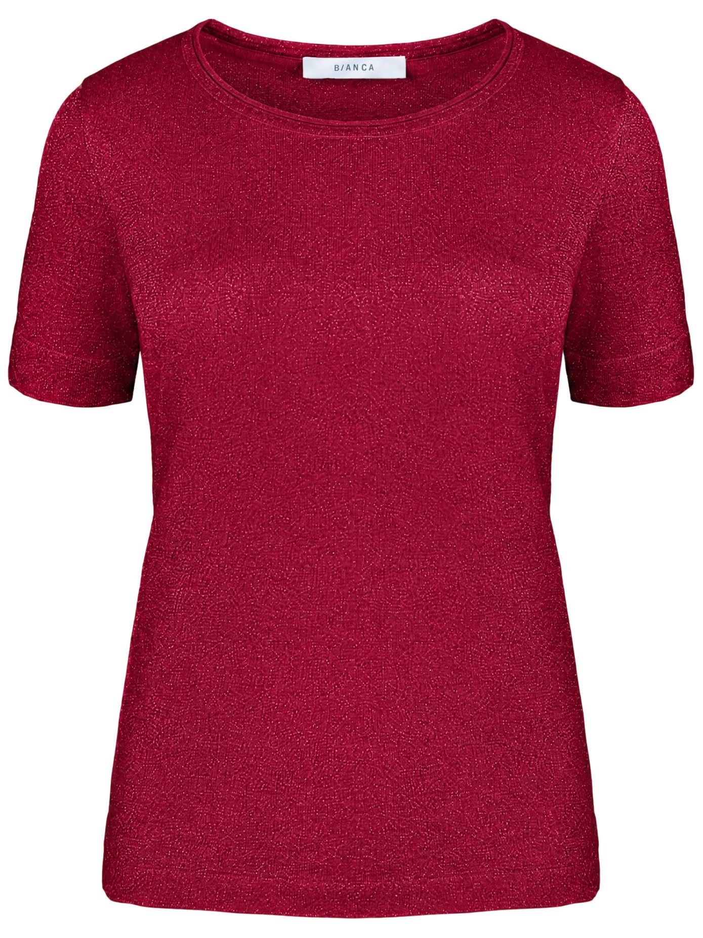 BIANCA - TRUI - Rood