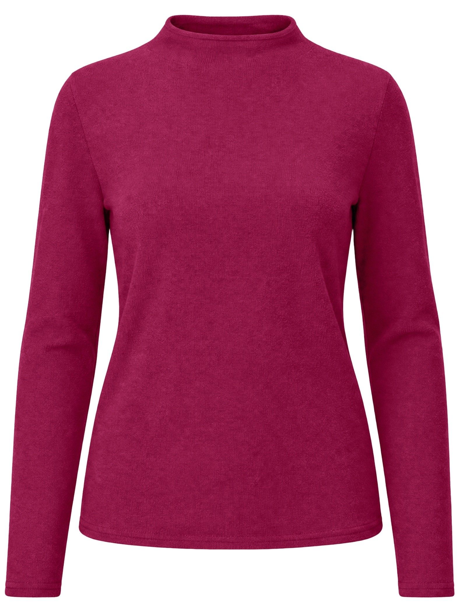 BIANCA - TRUI - Rood