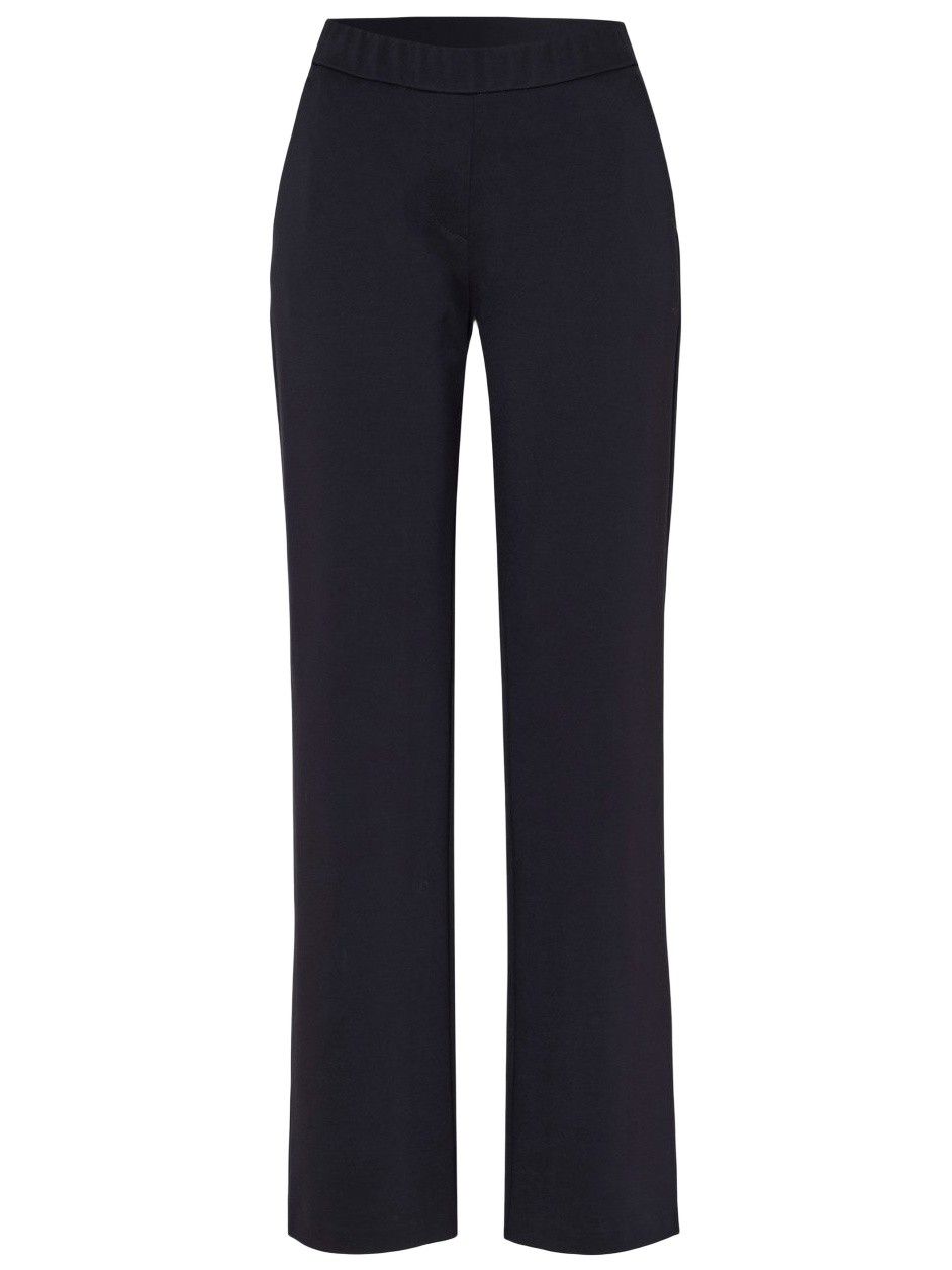 TONI - BROEK - Blauw