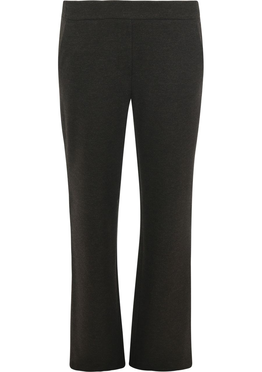TONI - BROEK - Bruin