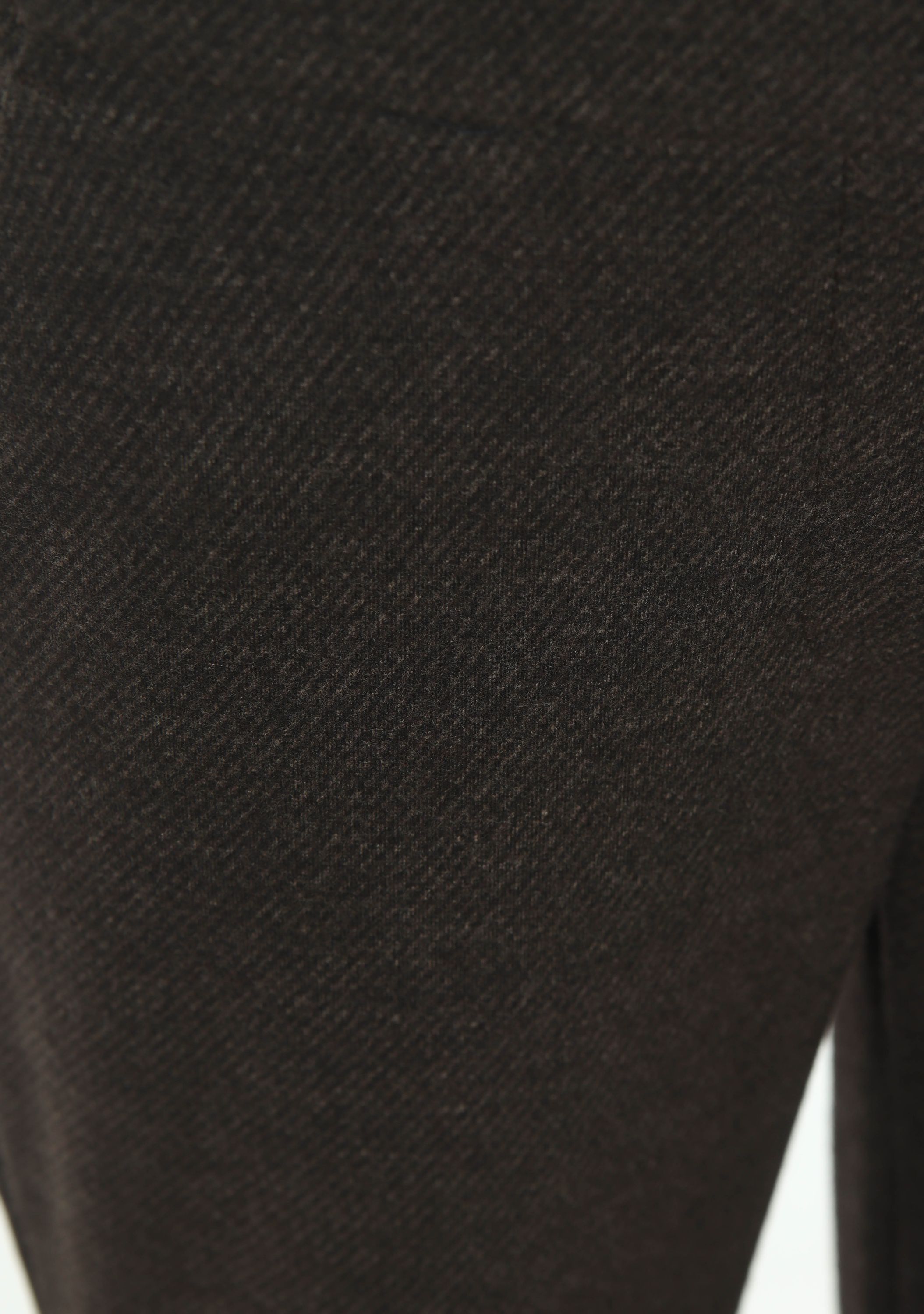 TONI - BROEK - Bruin