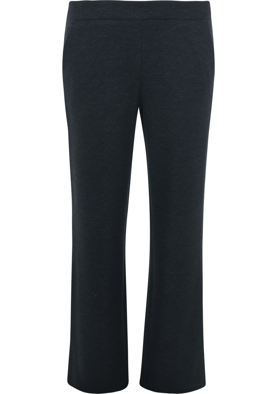 TONI - BROEK - Blauw