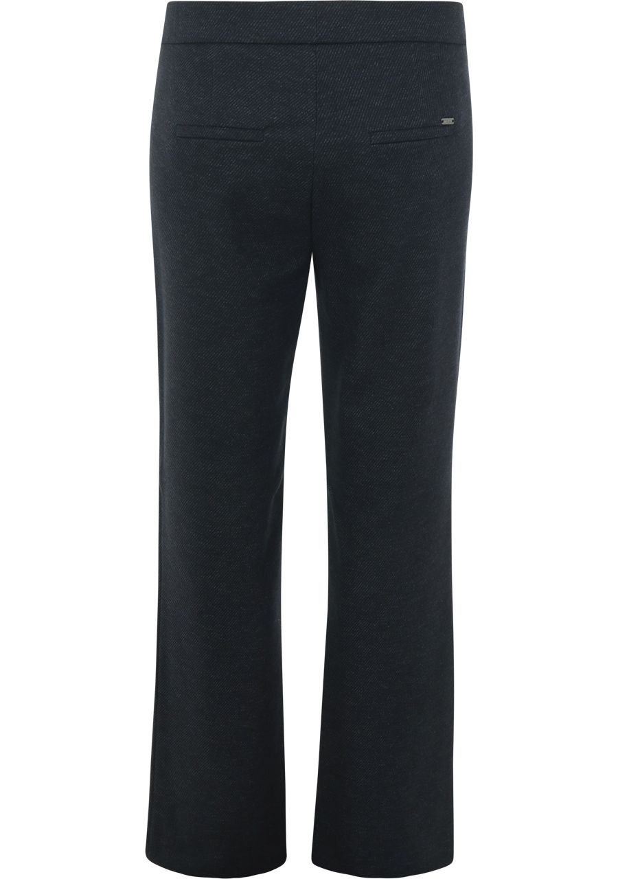 TONI - BROEK - Blauw