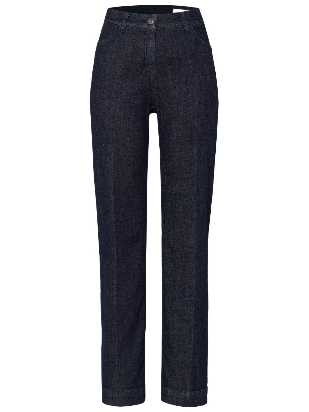 TONI - BROEK - Blauw