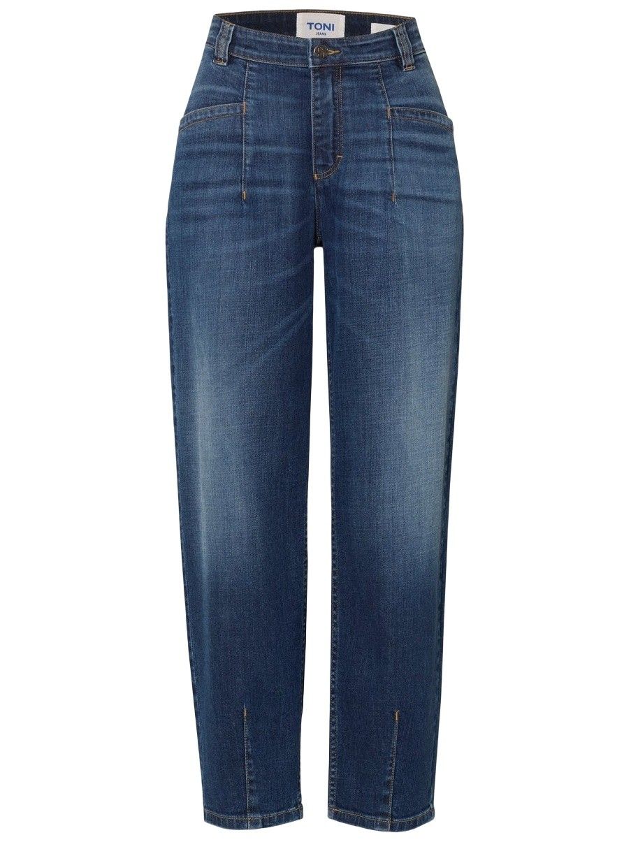 TONI - JEANS - Blauw