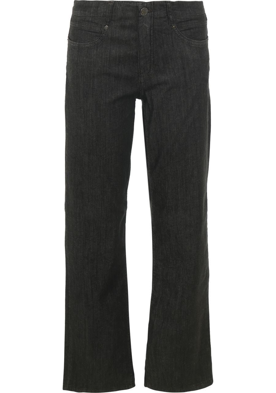 TONI - JEANS - Bruin