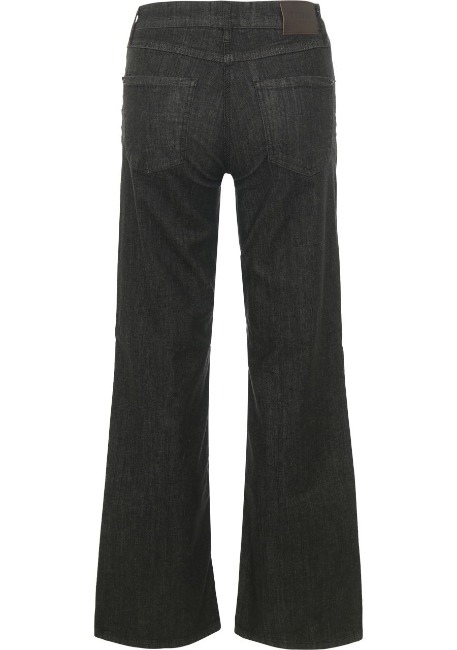 TONI - JEANS - Bruin